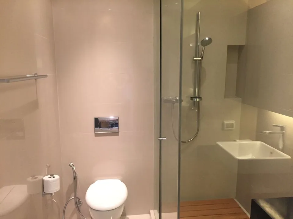 Property photos for Saladaeng Residences