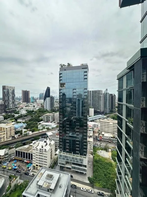 Property photos for Laviq Sukhumvit 57