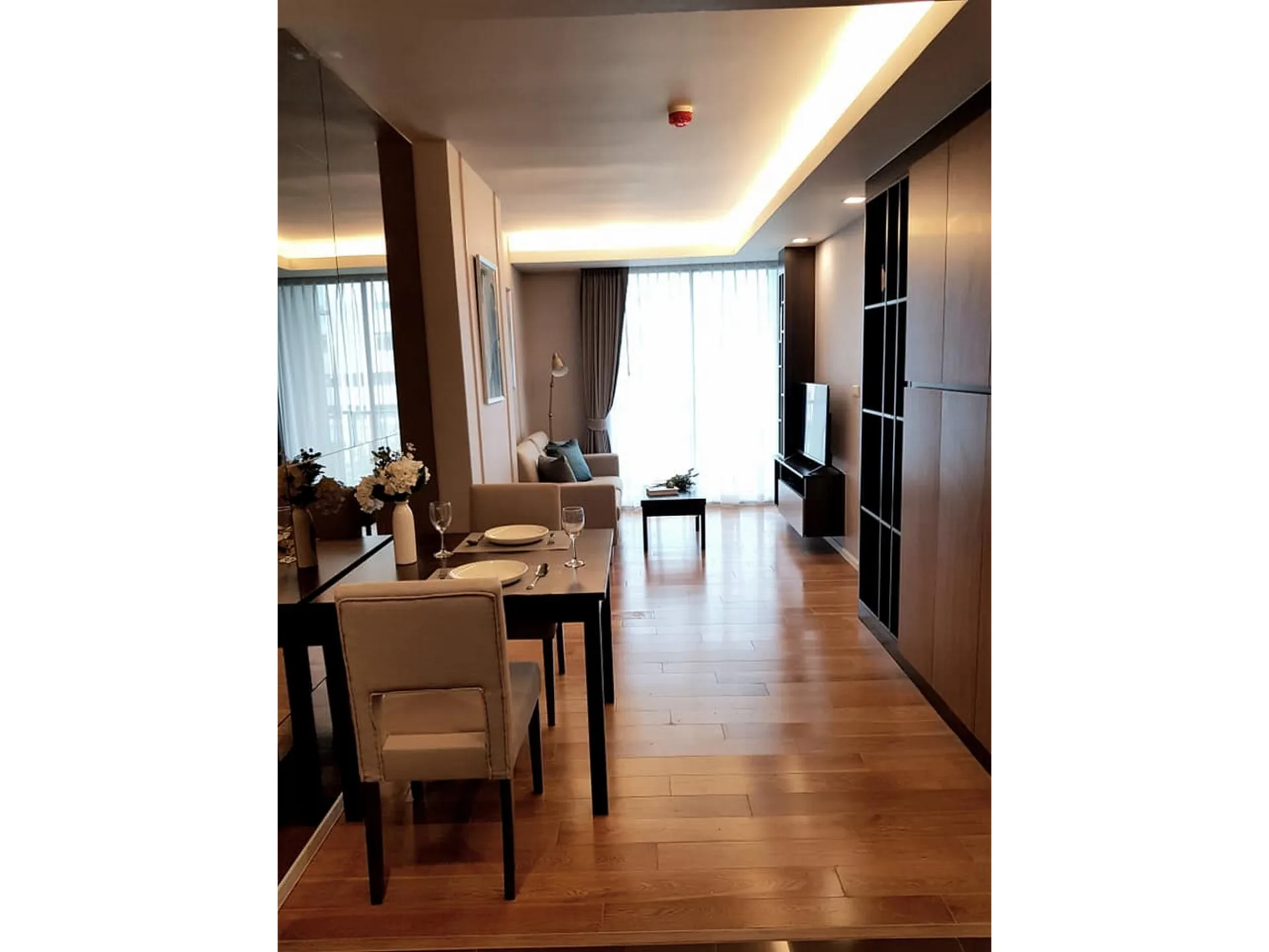 Property photos for Focus Ploenchit