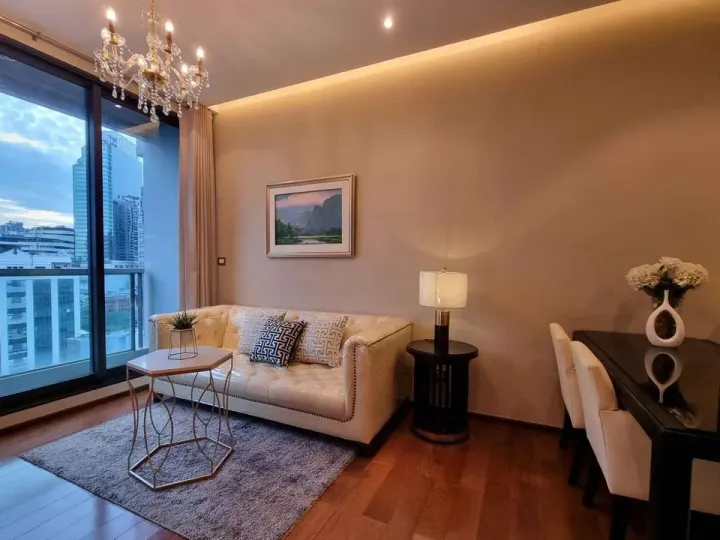Property photos for The Address Sukhumvit 28