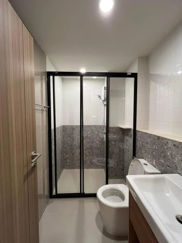 Property photos for The Line Vibe