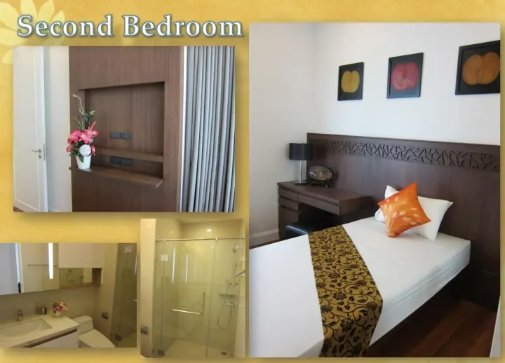 Property photos for Q Langsuan