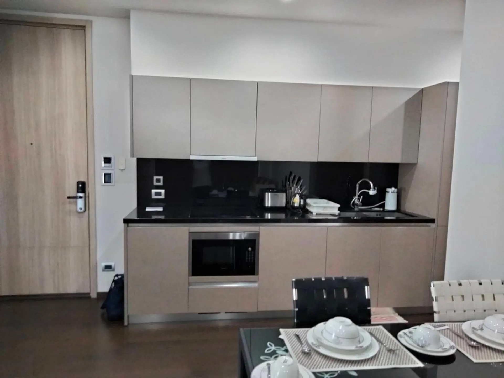 Property photos for The XXXIX by Sansiri