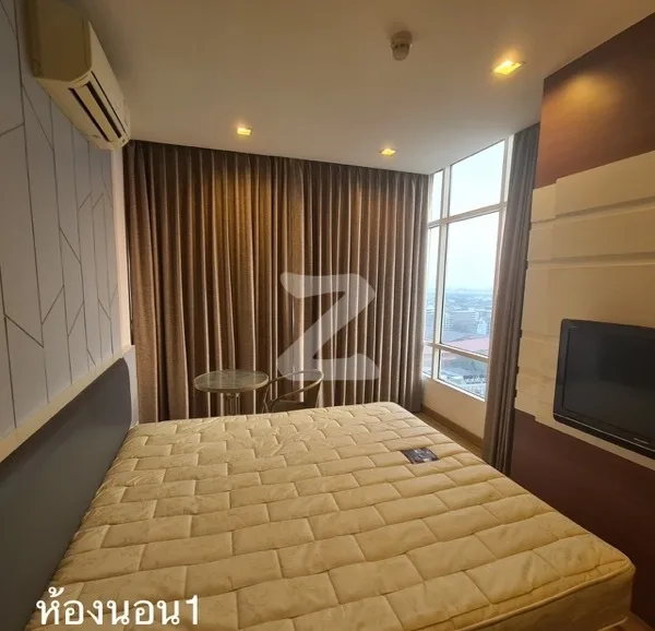 Property photos for Ideo Verve Sukhumvit