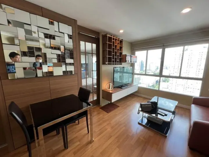 Property photos for Lumpini Place Rama 4 - Kluaynamthai