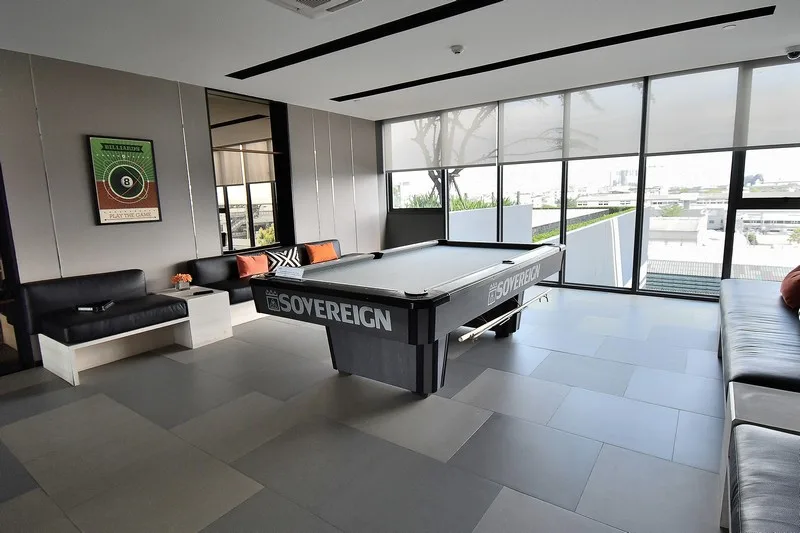 Property photos for Ideo Sukhumvit 115
