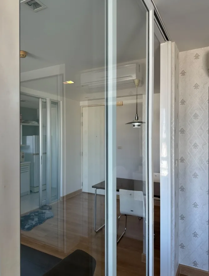 Property photos for The Room Sukhumvit 64
