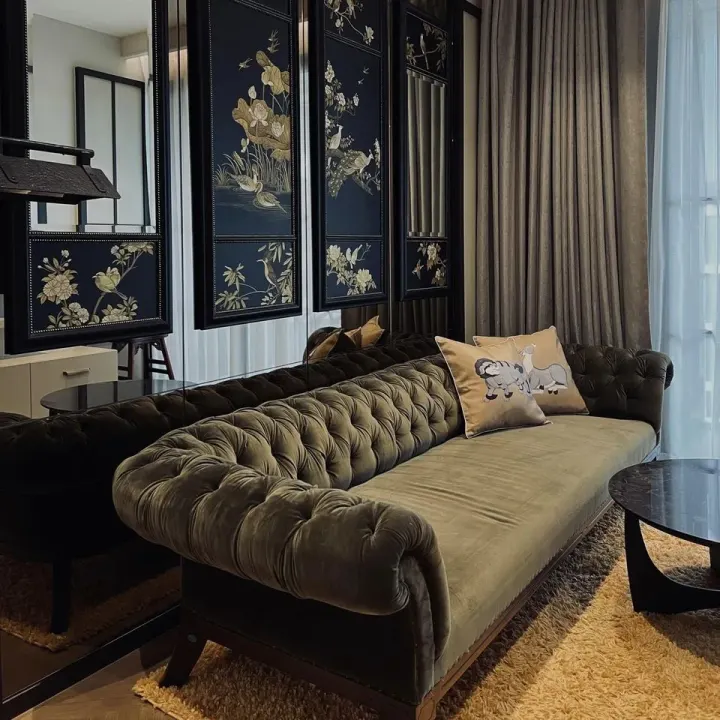 Property photos for The Reserve Sukhumvit 61