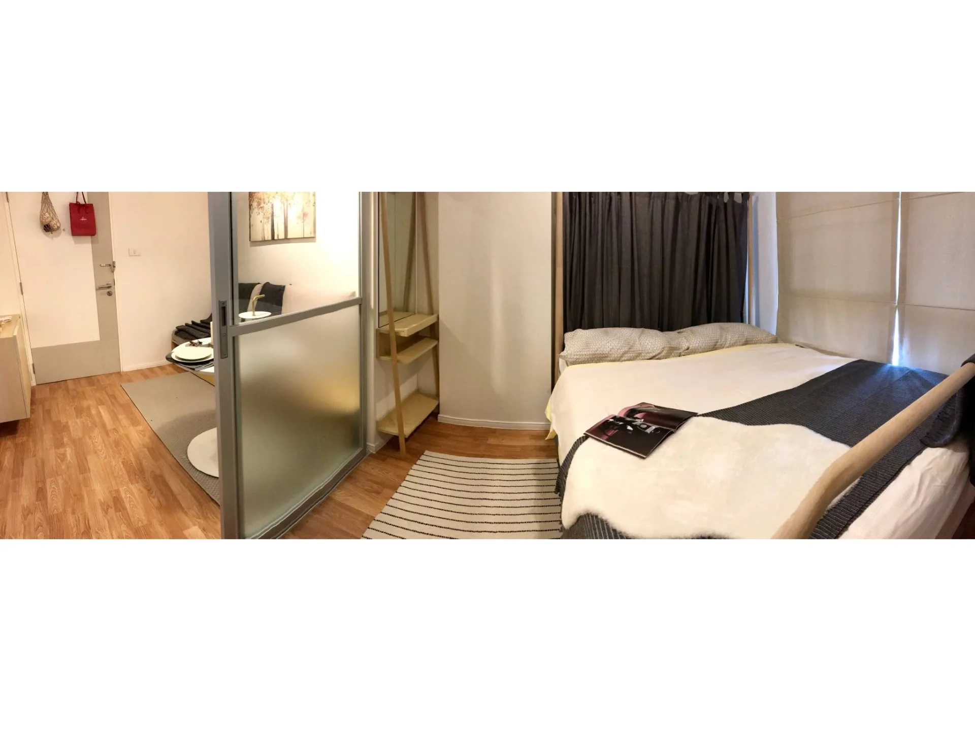 Property photos for Lumpini Place Rama4 - Ratchadapisek