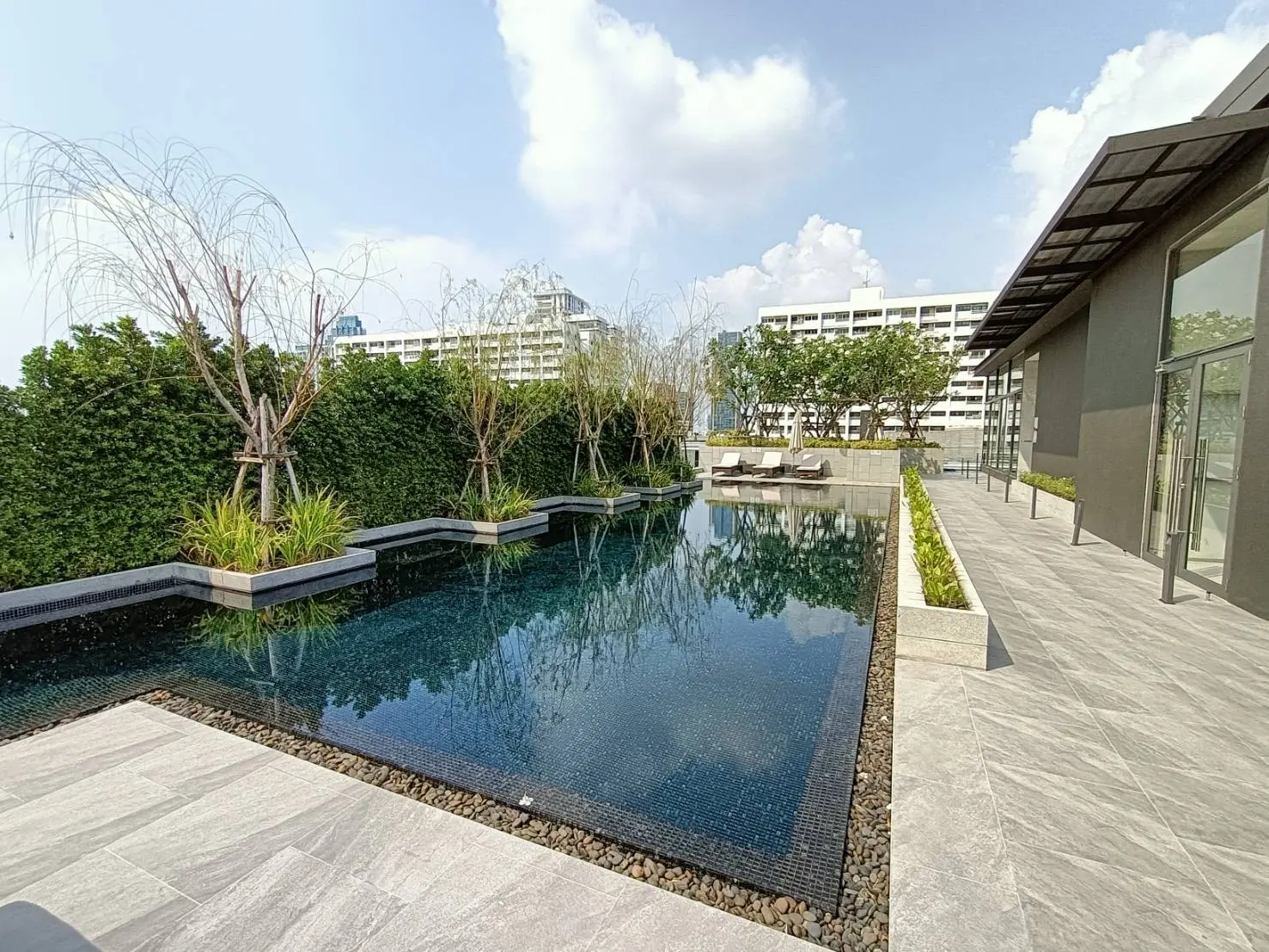 Property photos for La Citta Delre Thonglor 16