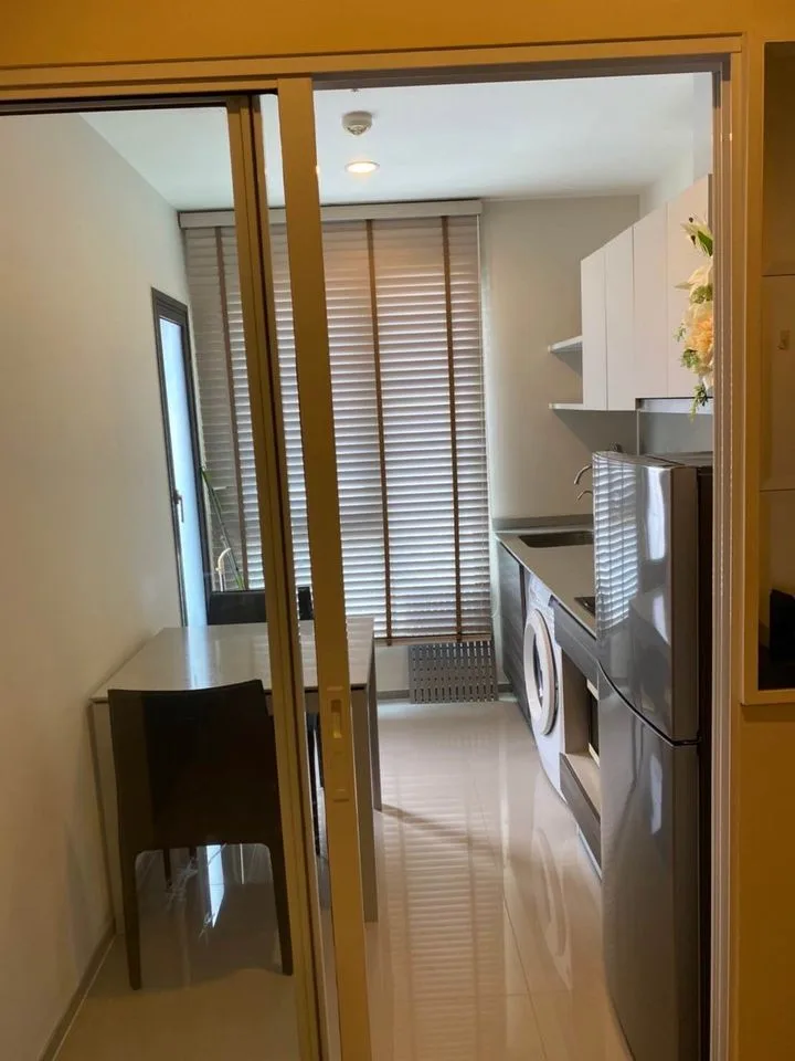 Property photos for Centric Huay Kwang Station
