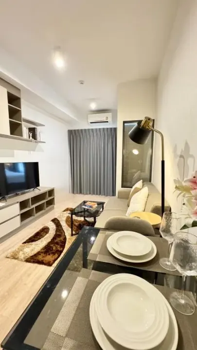 Property photos for Ideo Rama 9 - Asoke