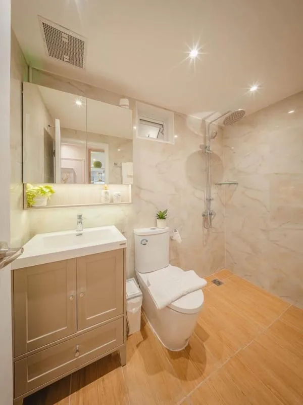 Property photos for Fortune Condo Town