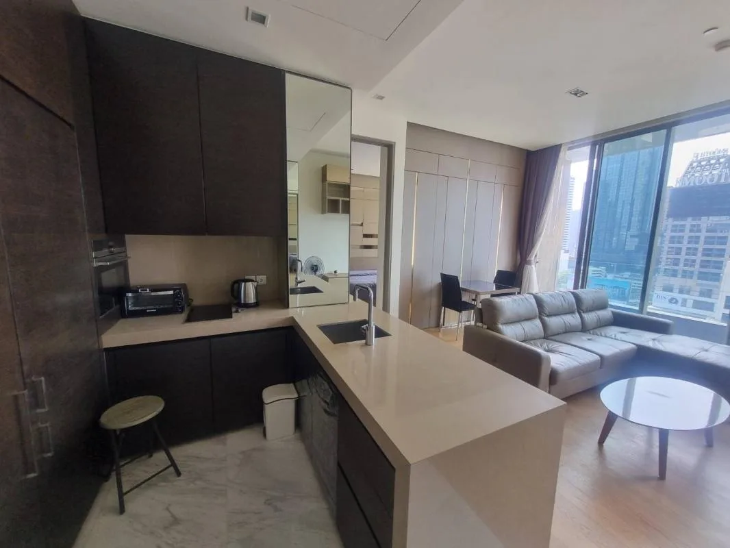 Property photos for Saladaeng One
