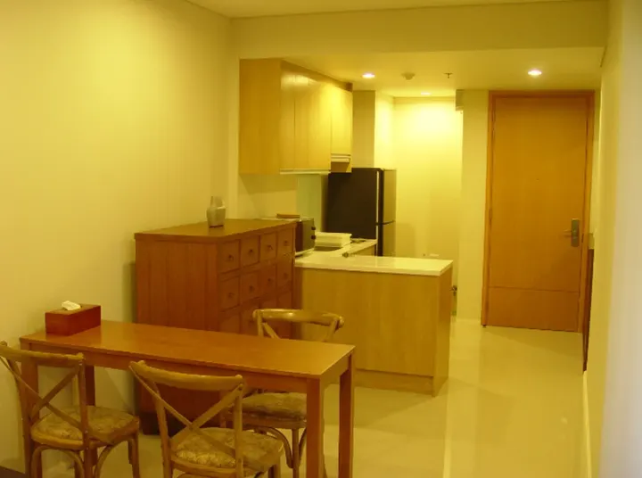 Property photos for Villa Asoke