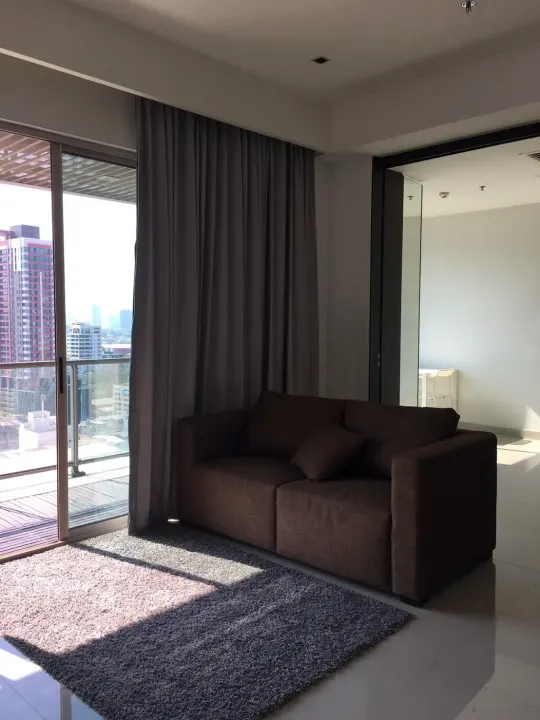 Property photos for The Lofts Yennakart