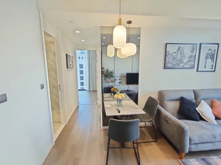 Property photos for MUNIQ Sukhumvit 23