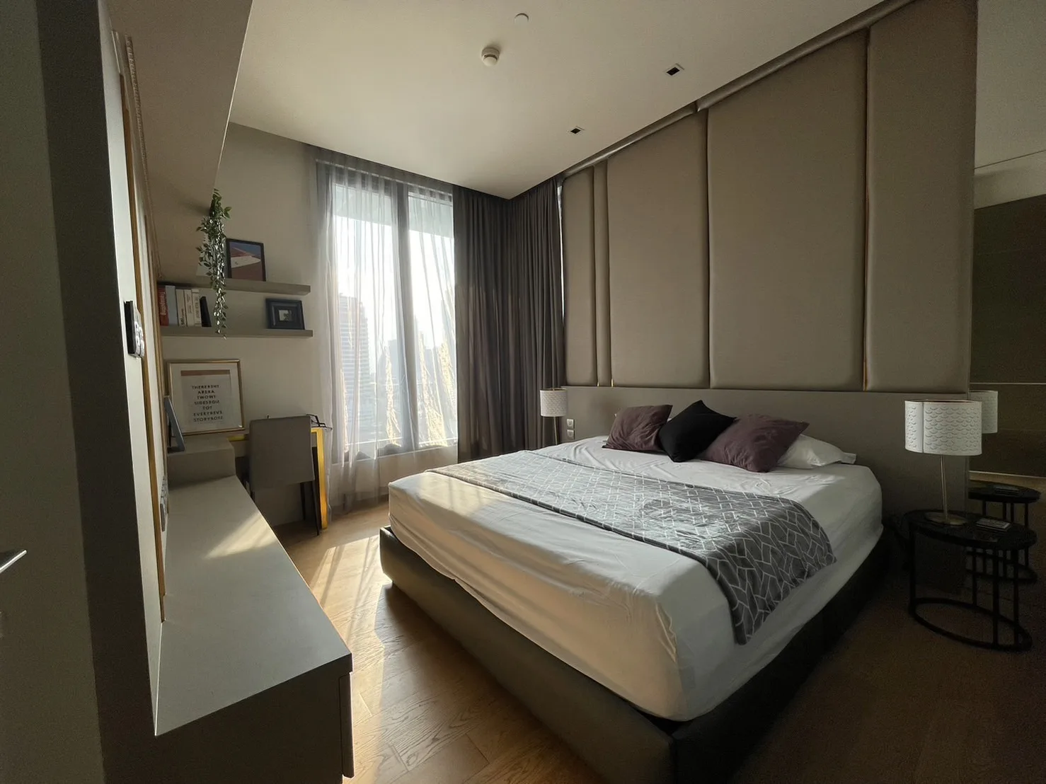 Property photos for Saladaeng One