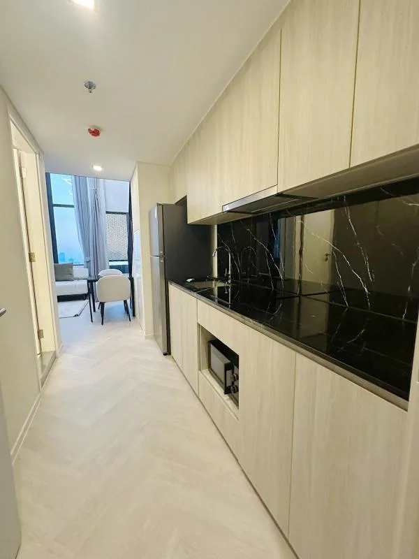 Property photos for Siamese Sukhumvit 48/1