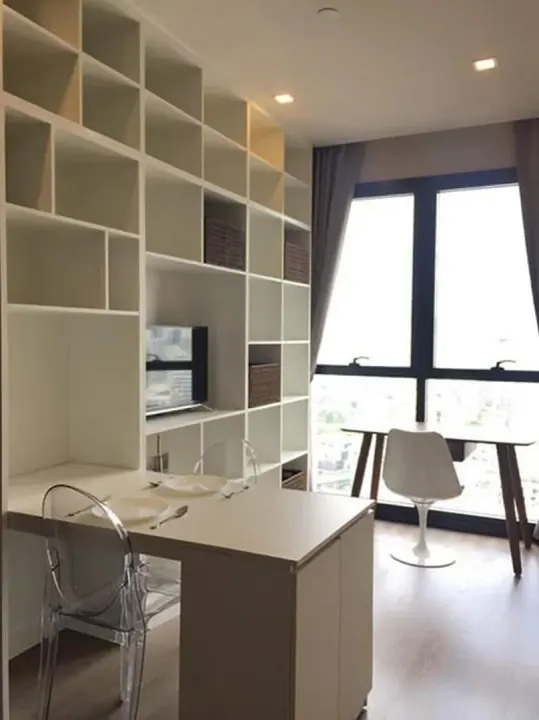 Property photos for Ashton Asoke