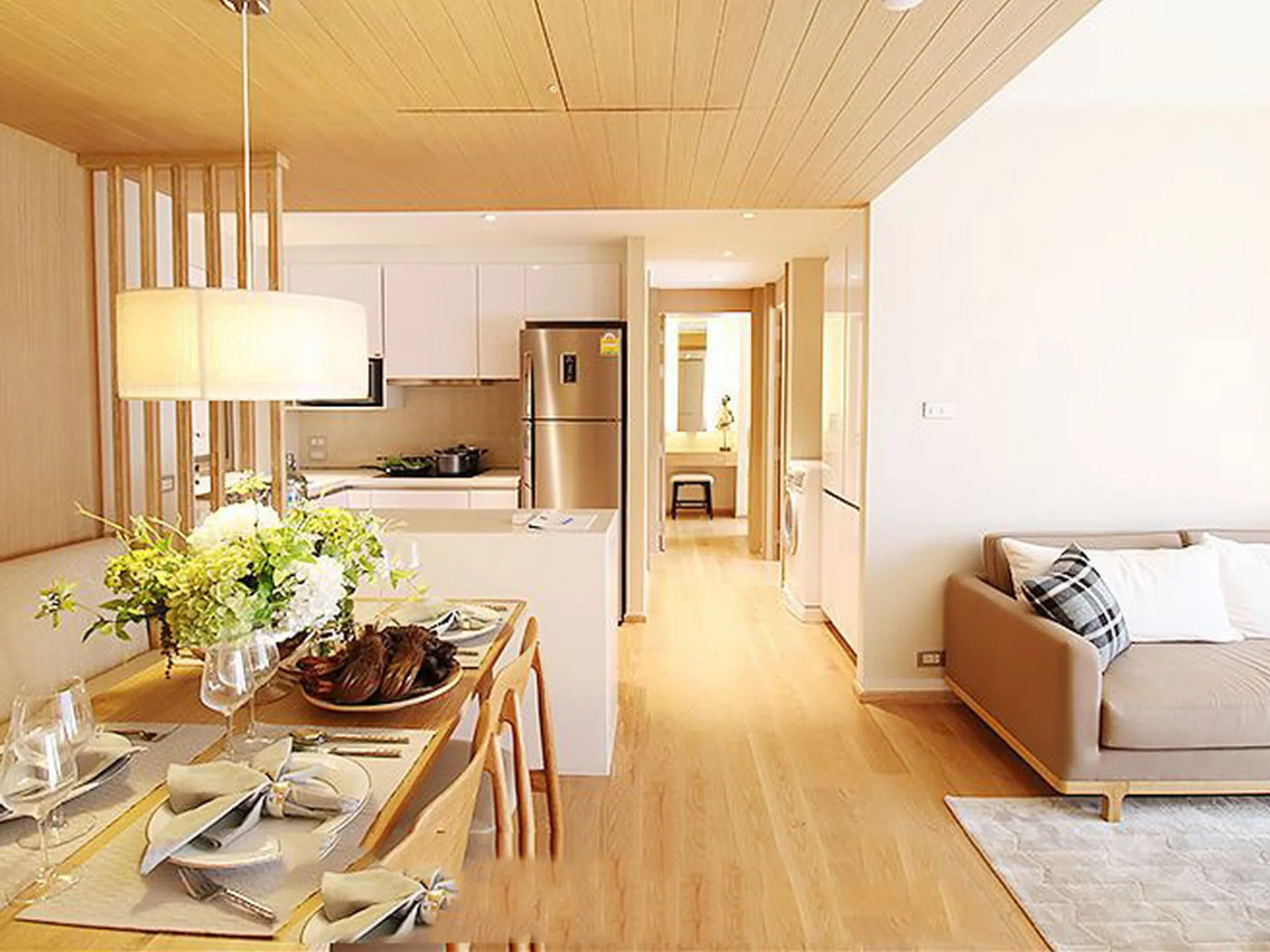 Property photos for The Philo Residence