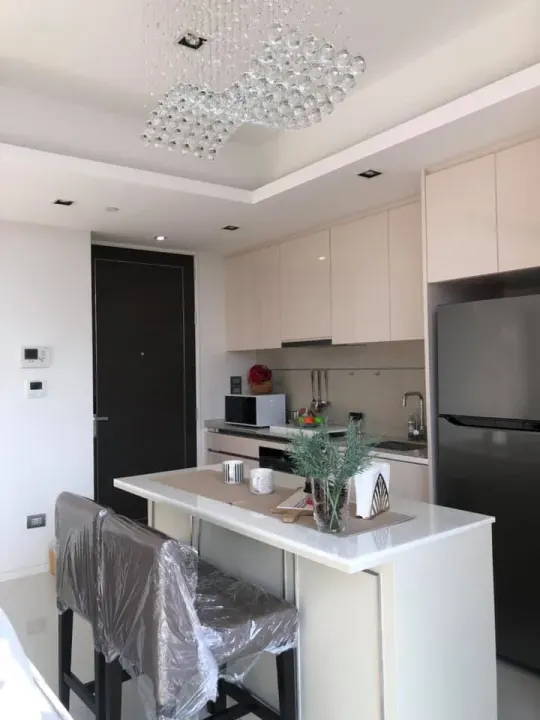 Property photos for The Bangkok Sathorn