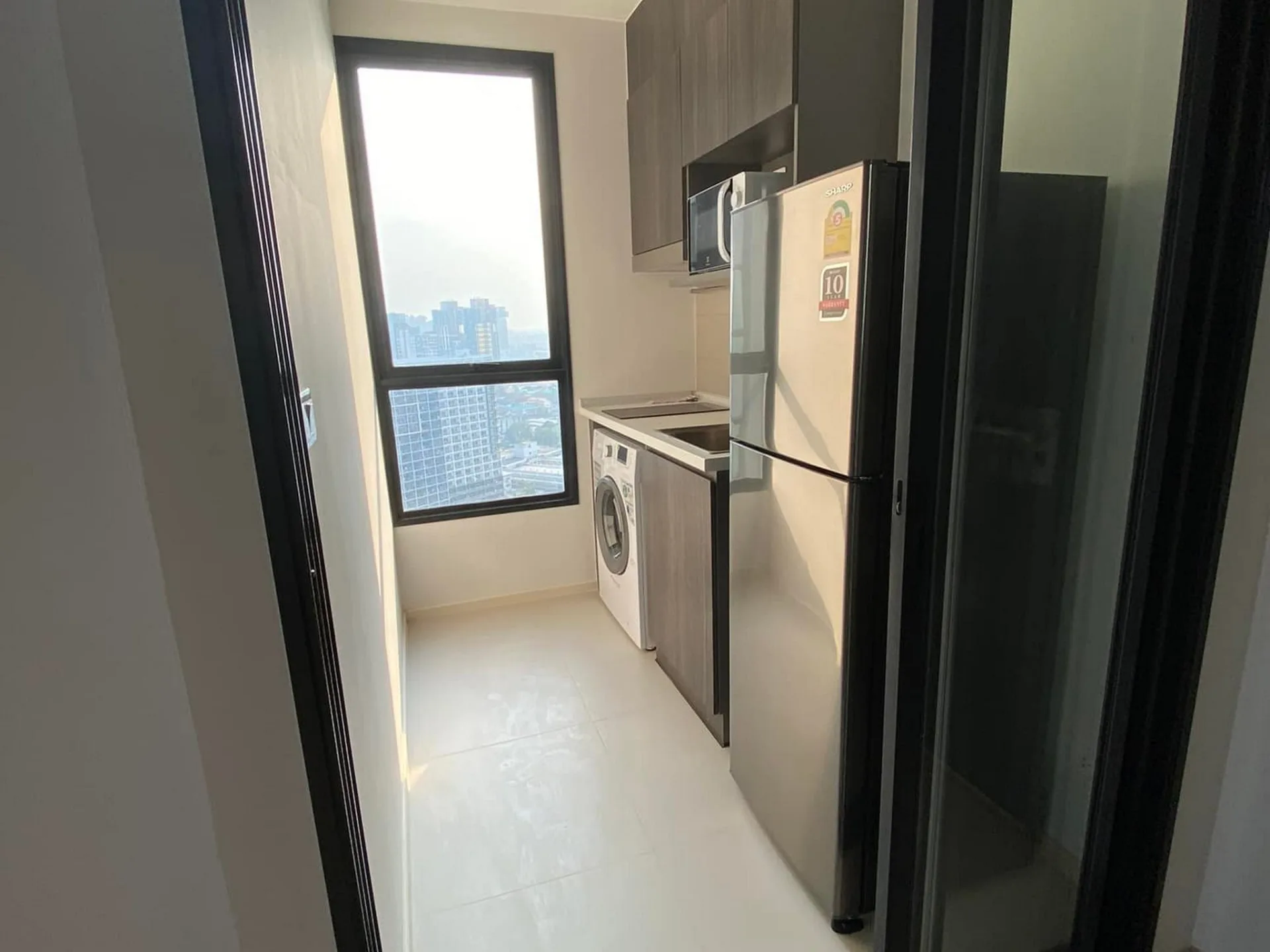 Property photos for Elio Del Nest Udomsuk