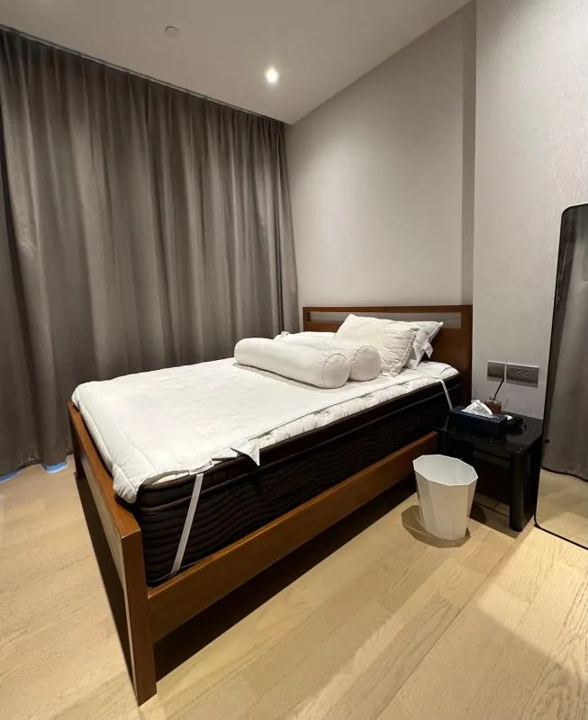 Property photos for ASHTON Asoke - Rama 9