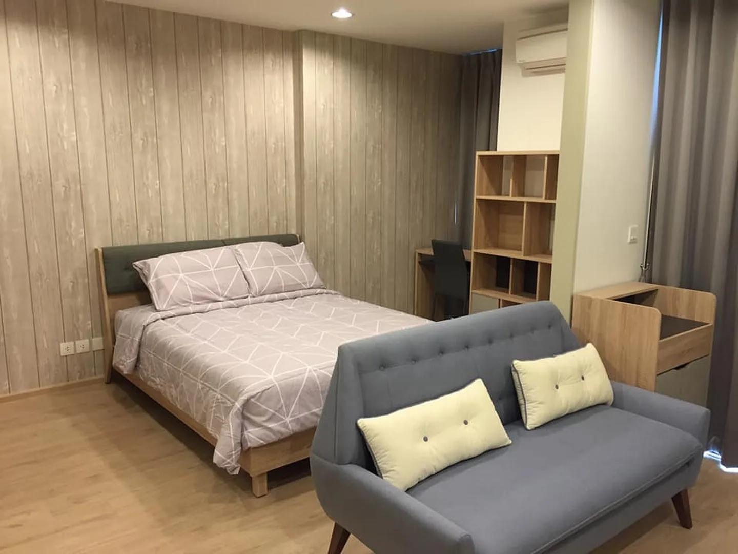 Property photos for Ideo Q Siam - Ratchathewi