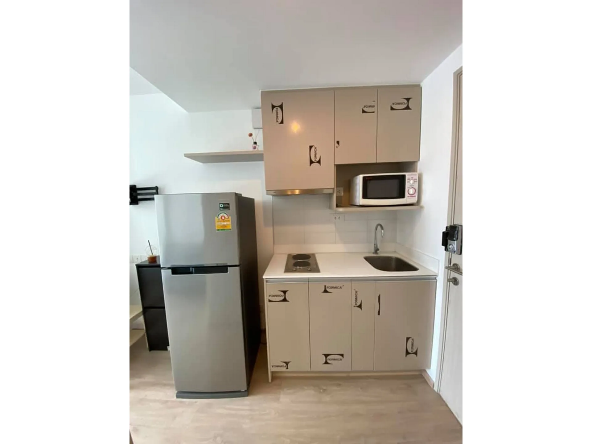 Property photos for Ideo Q Chula - Samyan