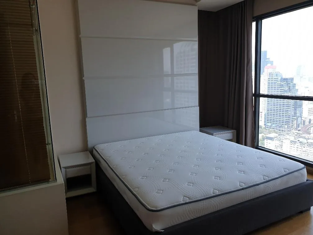 Property photos for The Address Sathorn