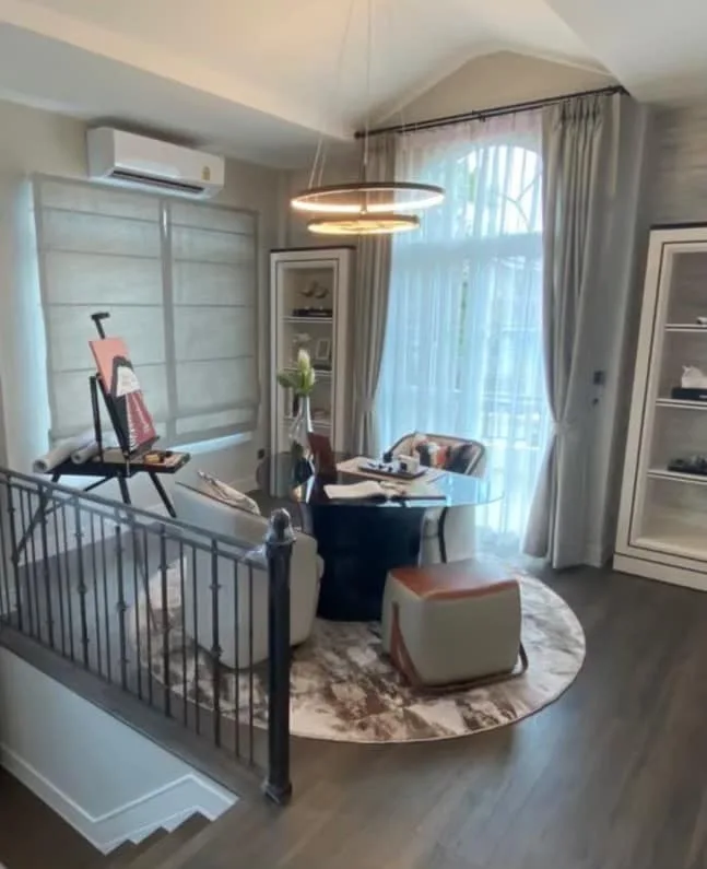 Property photos for Nantawan Ramintra-Paholyothin 50