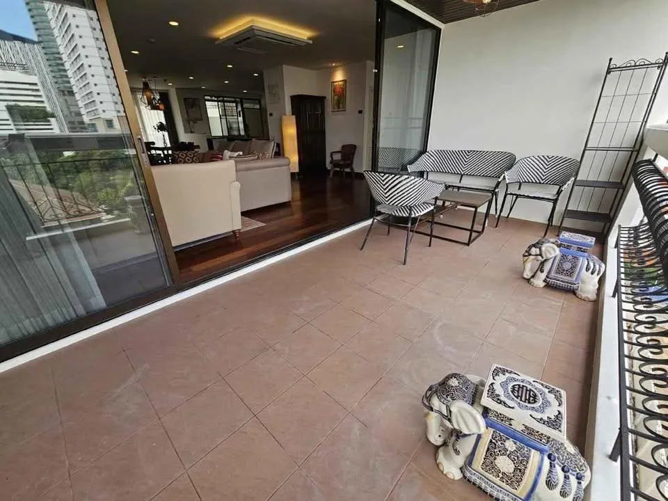 Property photos for Prime Mansion Sukhumvit 31