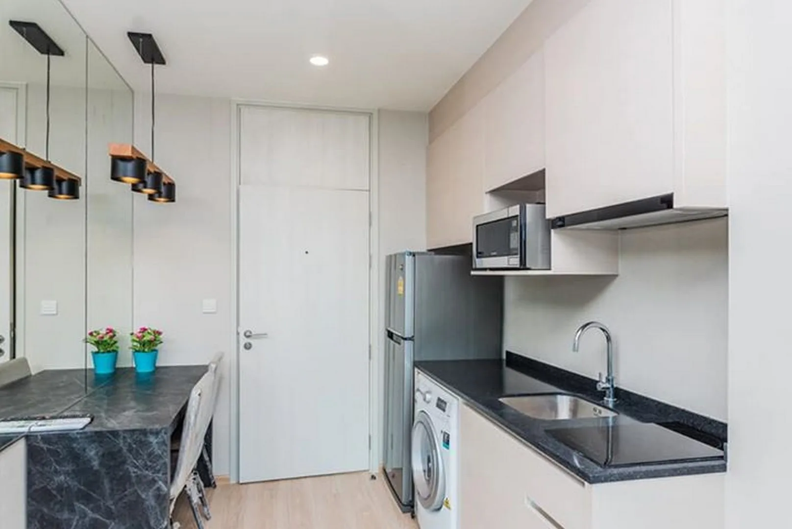Property photos for Noble Revolve Ratchada 2