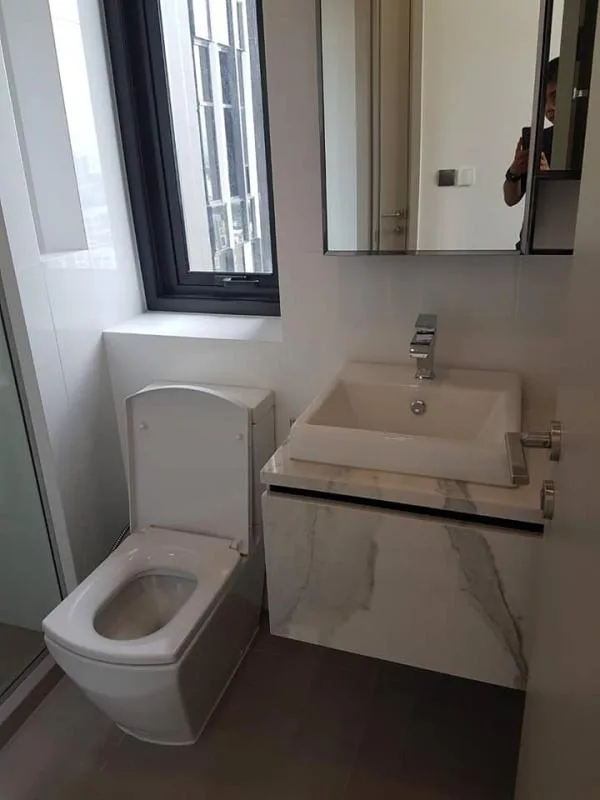 Property photos for The Line sukhumvit 101