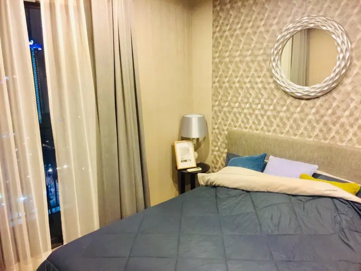 Property photos for Rhythm Asoke 2