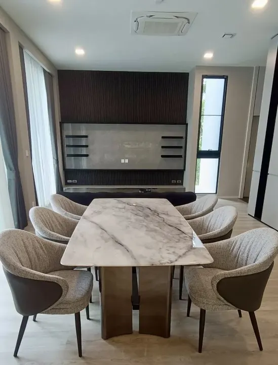 Property photos for Vive Krungthep Kreetha