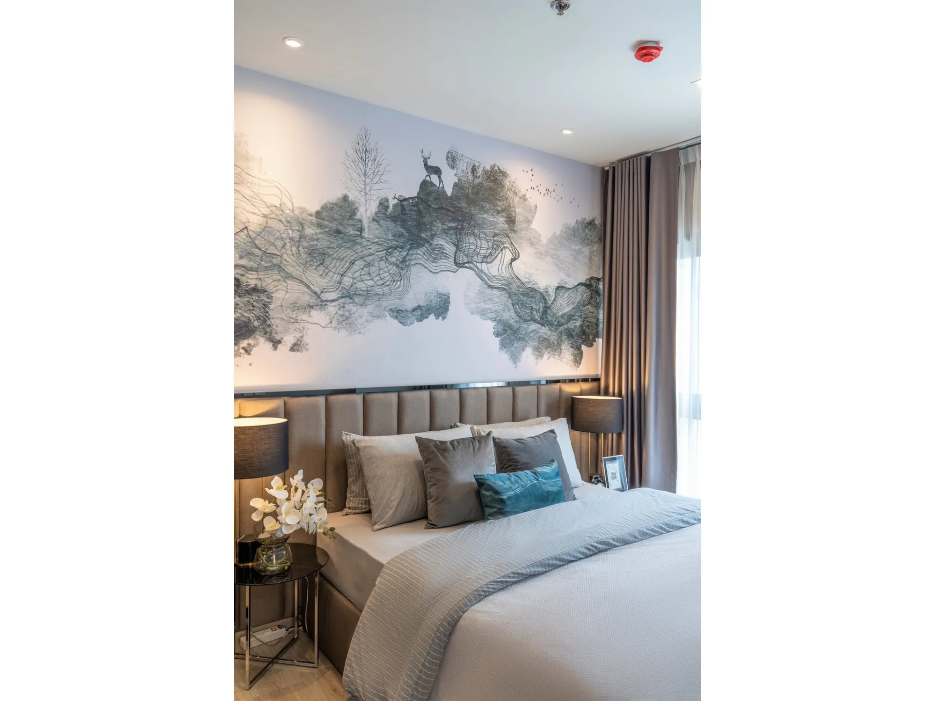 Property photos for Metris Rama 9-ramkhamhaeng