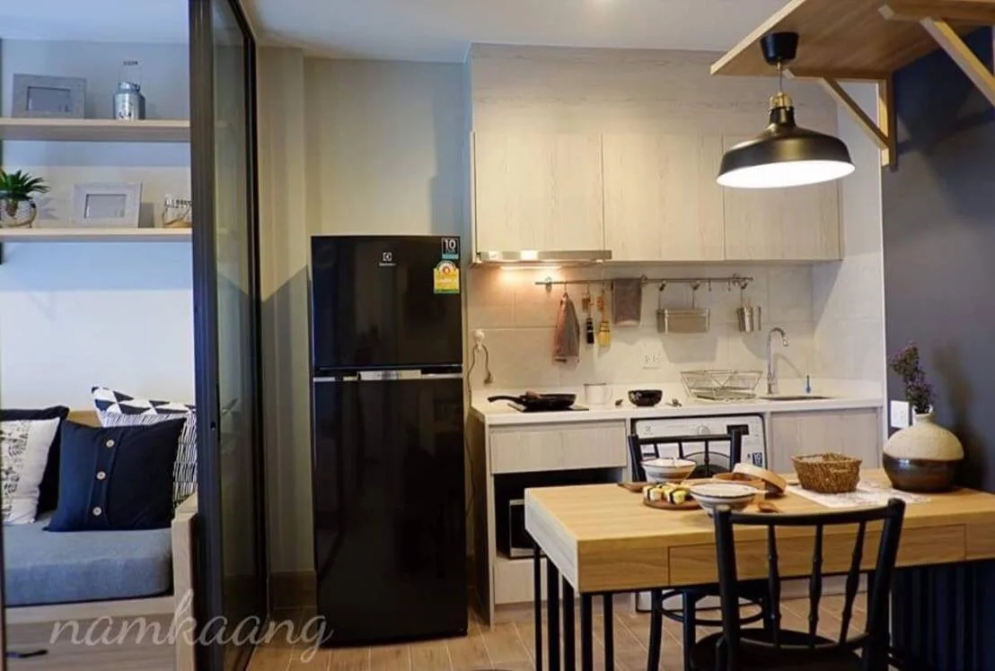 Property photos for Life Sukhumvit 48