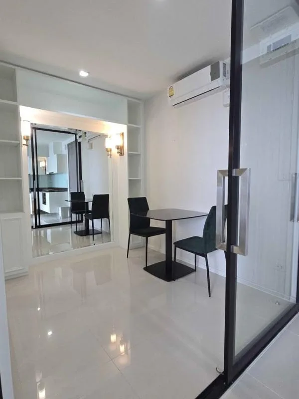 Property photos for Quinn Condo Ratchada