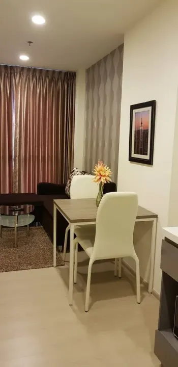 Property photos for Rhythm Asoke 2