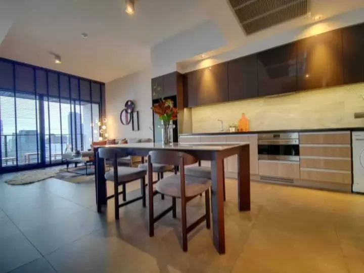Property photos for The Lofts Asoke