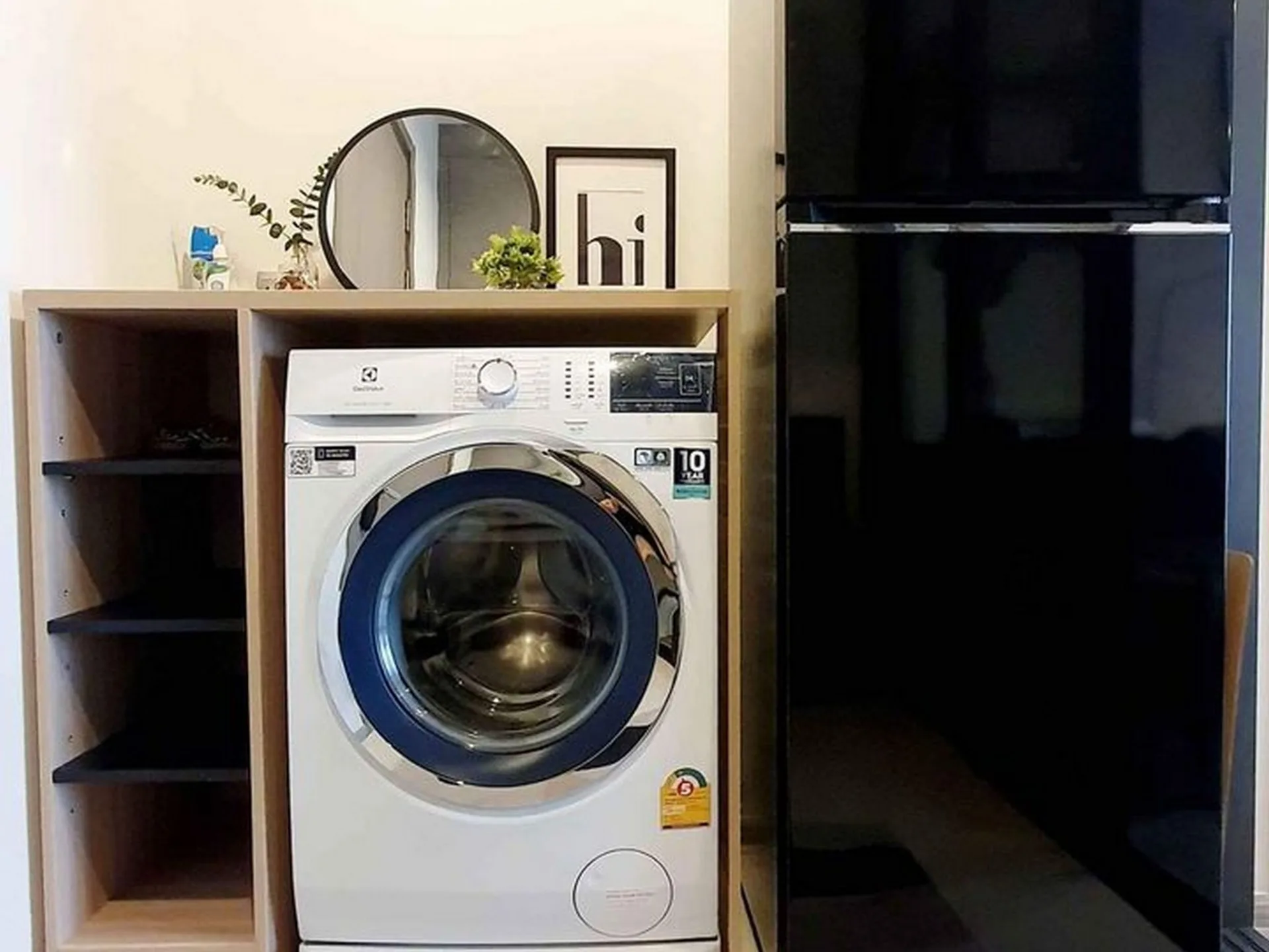 Property photos for Life Asoke Hype