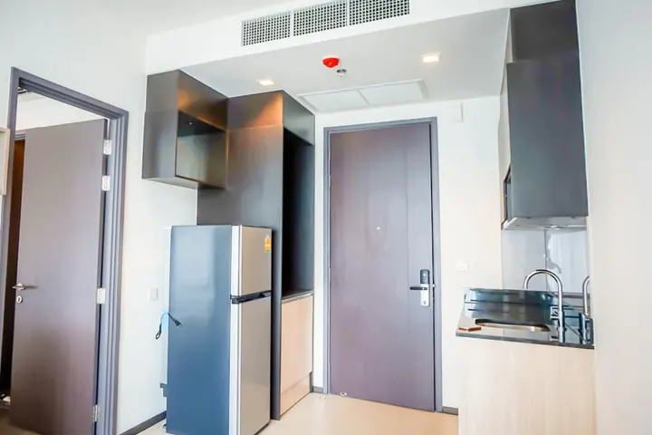Property photos for Edge Sukhumvit 23