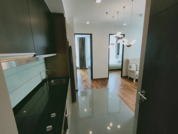 Property photos for Wish Signature  Midtown Siam