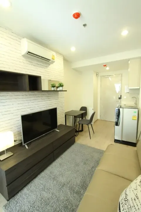 Property photos for Ideo Q Chula - Samyan