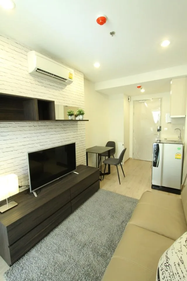 Property photos for Ideo Q Chula - Samyan