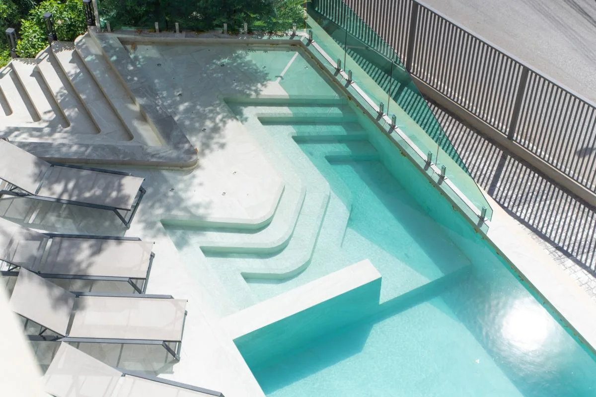 Property photos for Space Cherngtalay Condominium