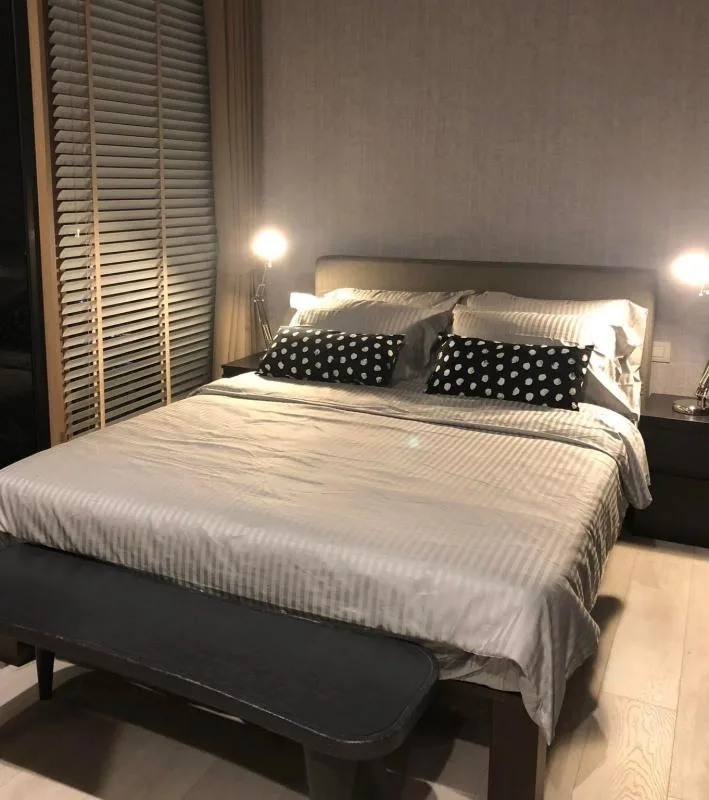 Property photos for Noble Ploenchit