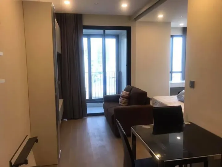 Property photos for Ashton Chula - Silom